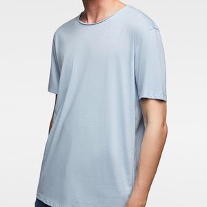 Zara t shirt